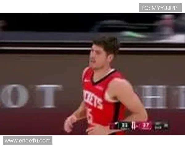 杜兰特28分4助 NBA常规赛火箭主场119-113公牛结束3连败