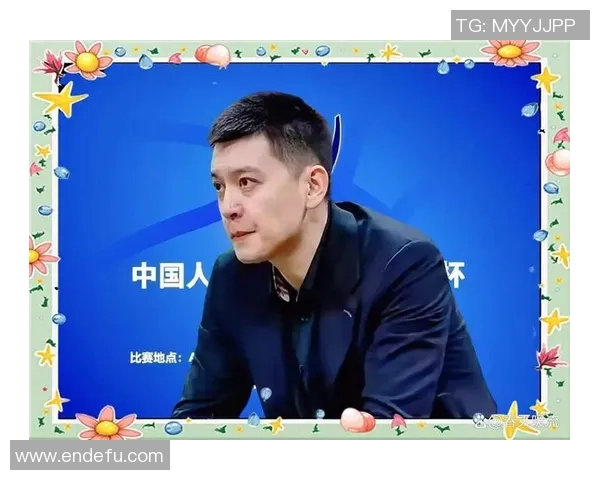 卸任不是终点!杨鸣功绩不可磨灭,辽篮复兴还得靠青训发力